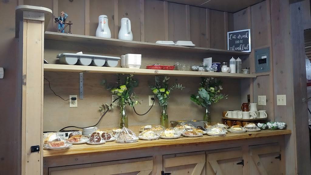 Prairie House Cafe | restaurant | 100 S Main St, Leon, KS 67074, USA | 3167455004 OR +1 316-745-5004