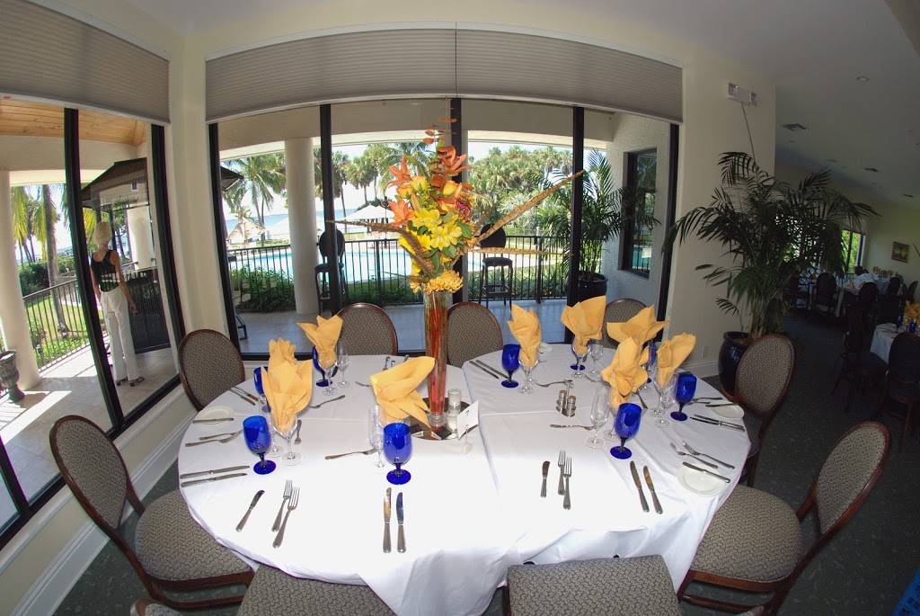 Pietros On the River | restaurant | Island Dunes Country Club, 8735 S Ocean Dr, Jensen Beach, FL 34957, USA | 7722297575 OR +1 772-229-7575