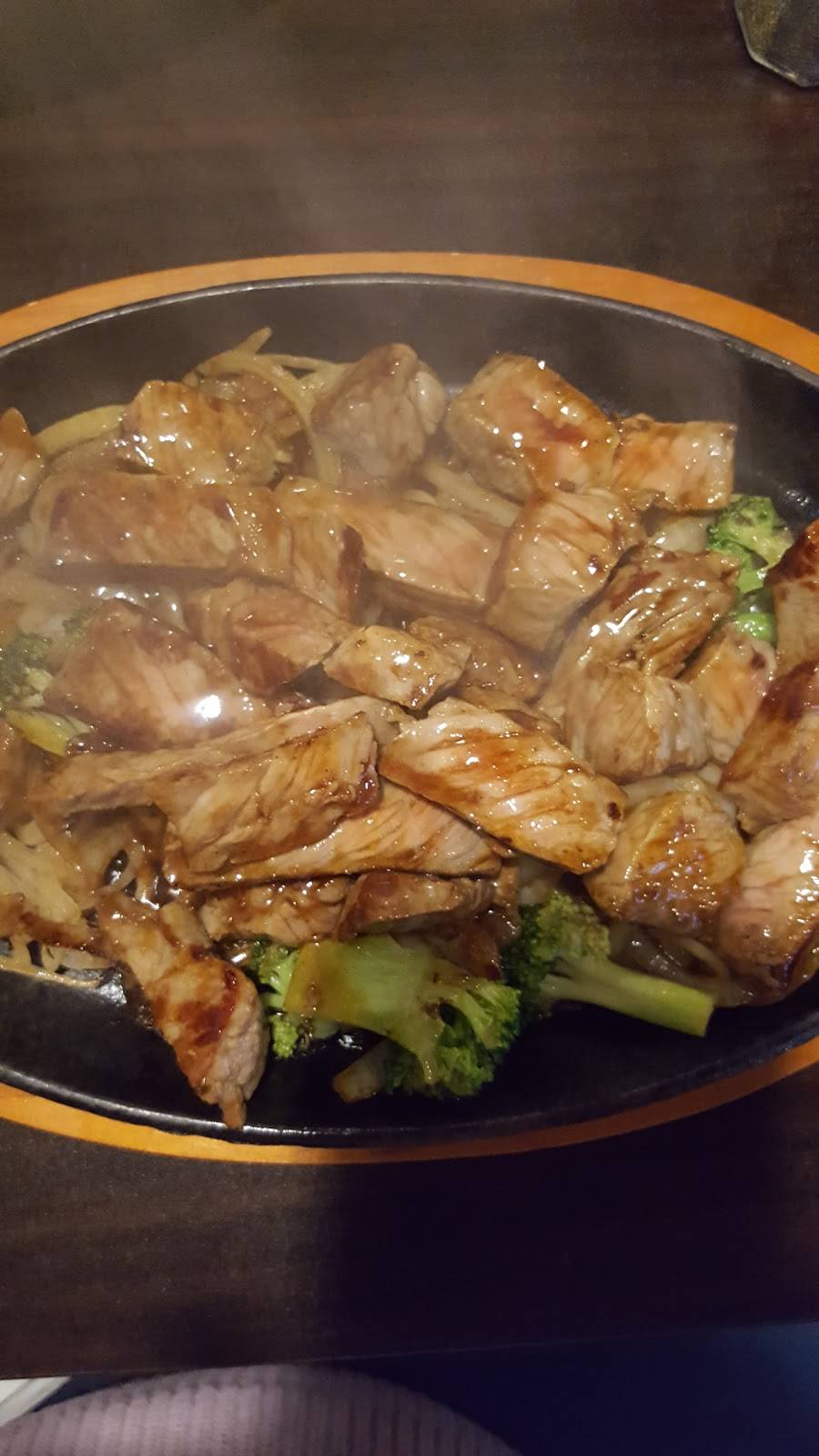 Hokkaido Japanese Steakhouse | restaurant | 125 E Merritt Island Causeway #115, Merritt Island, FL 32952, USA | 3214528288 OR +1 321-452-8288