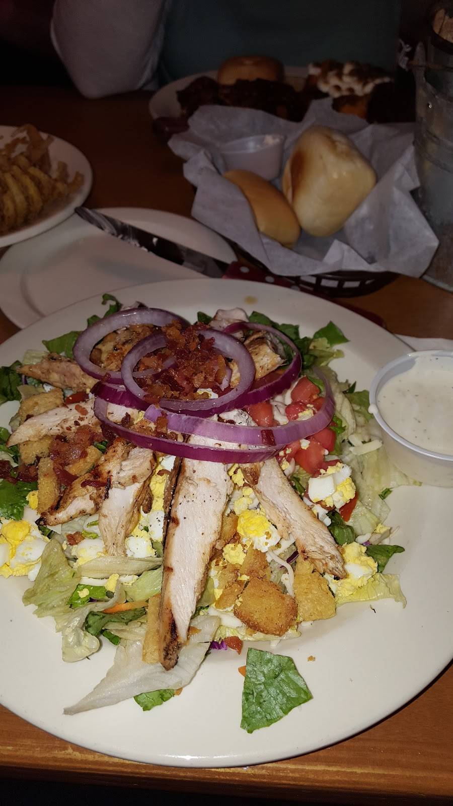 Texas Roadhouse | restaurant | 3615 IN-38, Lafayette, IN 47905, USA | 7654460404 OR +1 765-446-0404