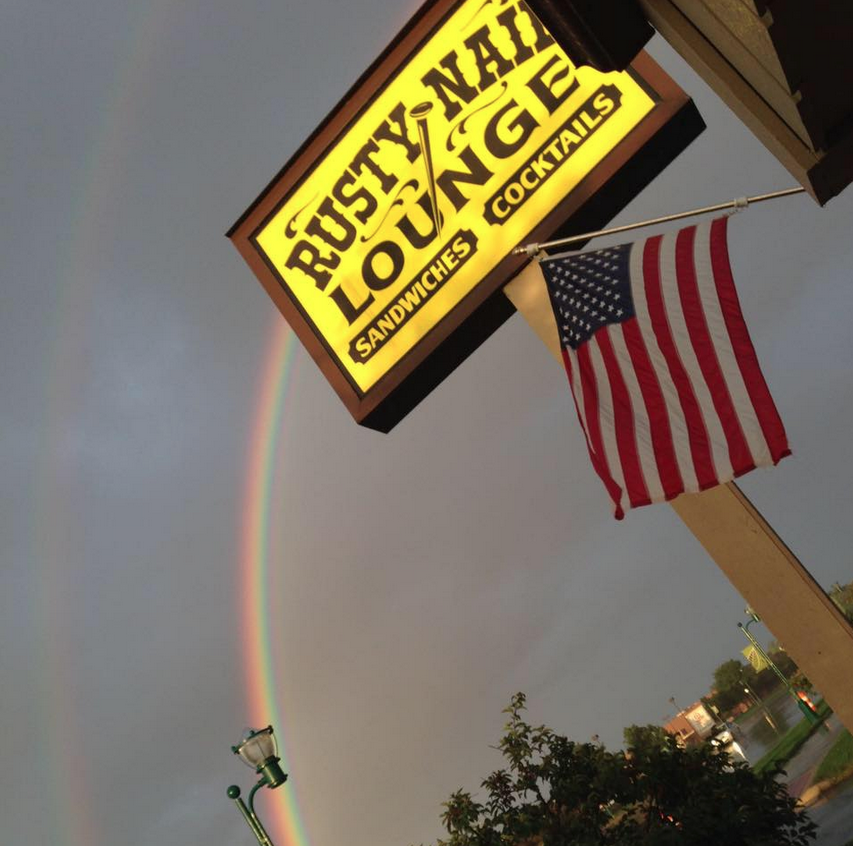 Rusty Nail Lounge | night club | 43845 Ford Rd, Canton, MI 48187, USA | 7349810076 OR +1 734-981-0076