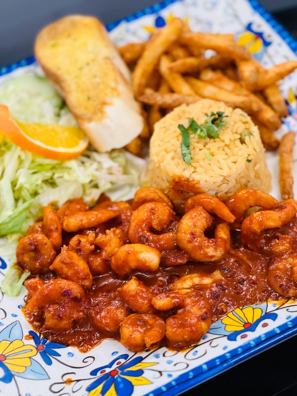 Taqueria Y Mariscos El Torito | restaurant | 1451 Westgate Pkwy, Dothan, AL 36303, USA | 3348030090 OR +1 334-803-0090