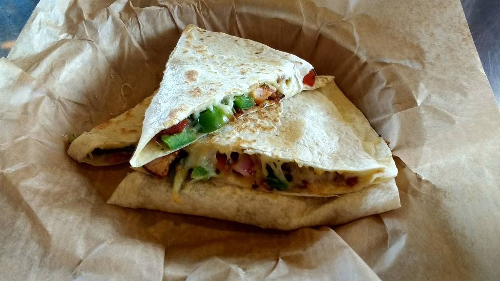 QDOBA Mexican Eats | restaurant | 12376 S Apopka Vineland Rd, Lake Buena Vista, FL 32836, USA | 4072384787 OR +1 407-238-4787