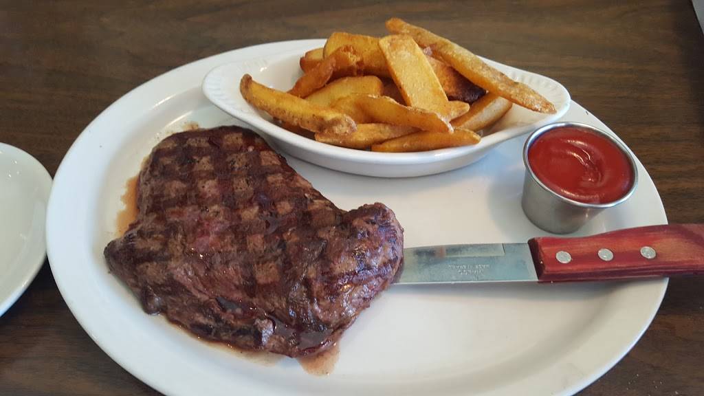 Blind Fish Grill | restaurant | 1723 Demille Rd, Lapeer, MI 48446, USA | 8102459091 OR +1 810-245-9091