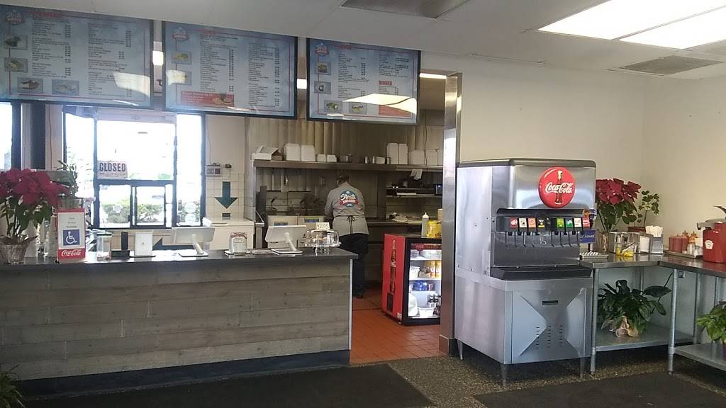 Strati Burgers | restaurant | 460 N Barranca Ave, Covina, CA 91723, USA | 6263310650 OR +1 626-331-0650