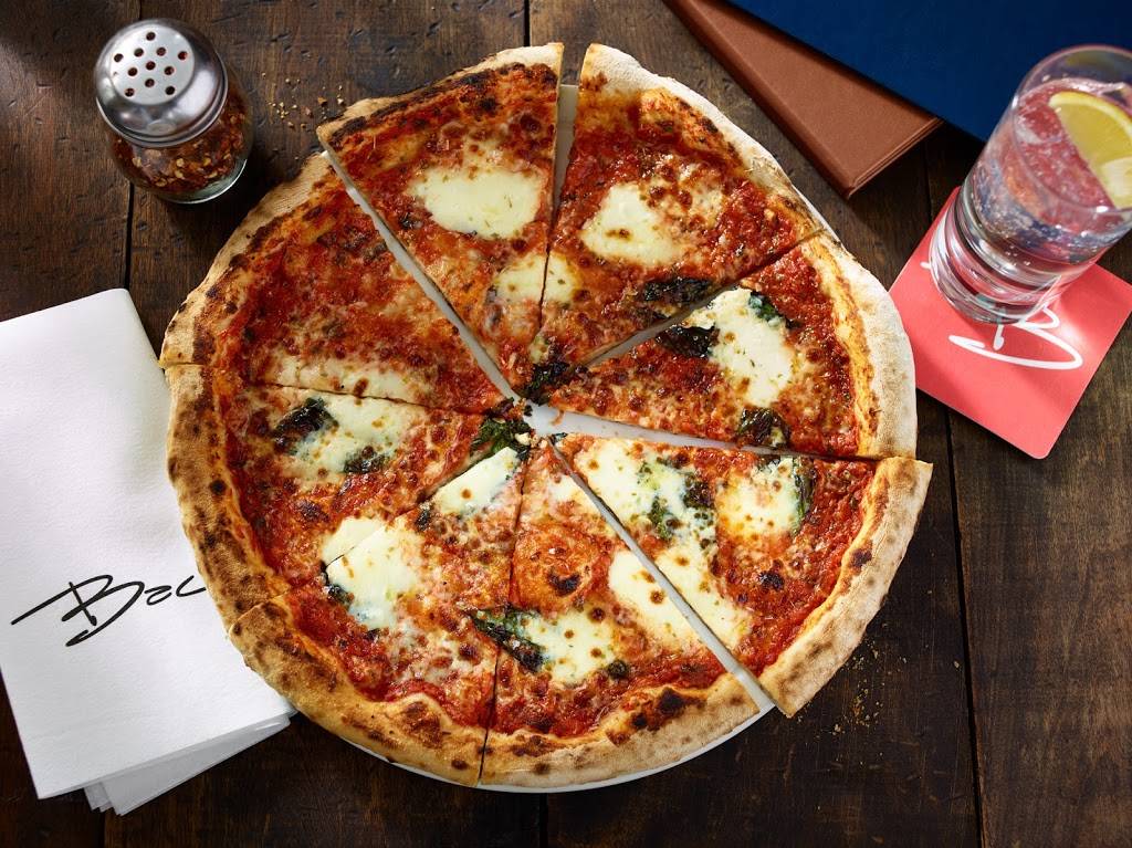 Baci Ristorante | restaurant | 1530 Stone Church Rd E, Hamilton, ON L8W 3P9, Canada | 9053819811 OR +1 905-381-9811