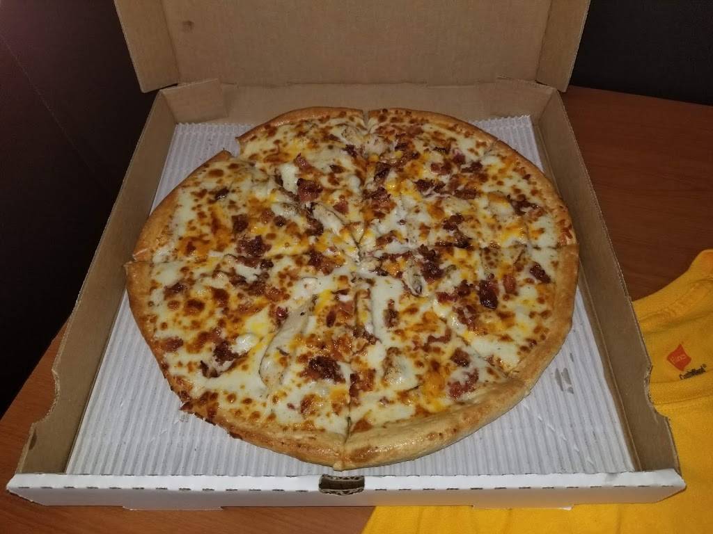 Whiffle Boys Pizza | restaurant | 601 W Main St, Benton, IL 62812, USA | 6182004343 OR +1 618-200-4343