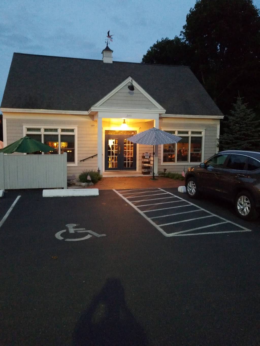 Pine Point Grill | restaurant | 240 Pine Point Rd, Scarborough, ME 04074, USA | 2078838383 OR +1 207-883-8383