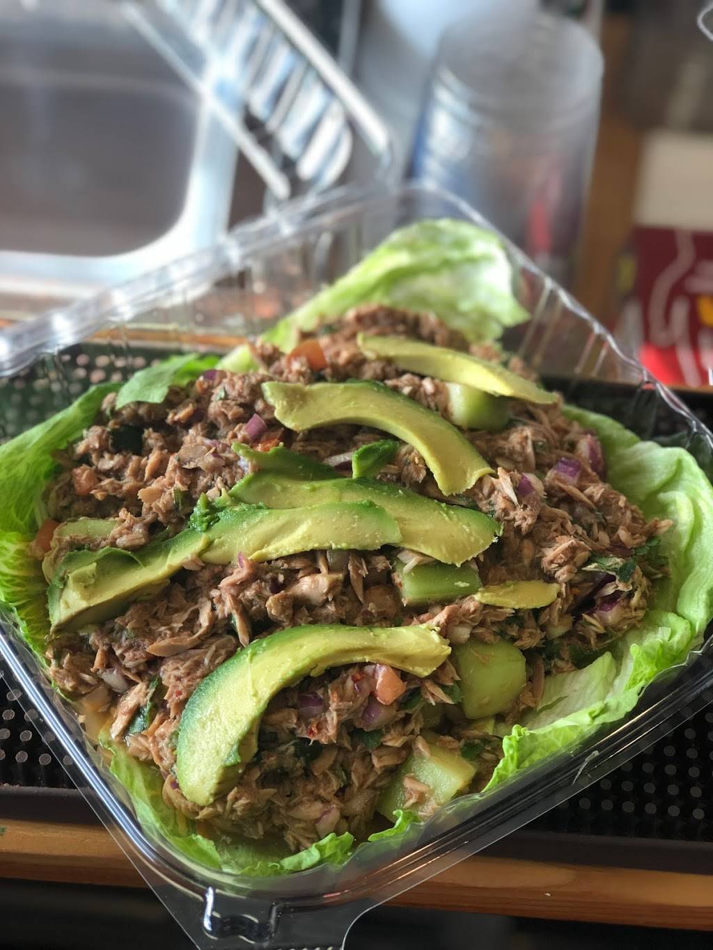 Very Fresh - Clamatos & Snacks | restaurant | 24914 Kuykendahl Rd, Tomball, TX 77375, USA | 8325598765 OR +1 832-559-8765