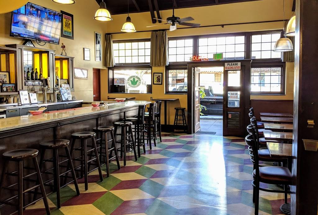 Three Pickles Subs & Sandwiches | meal takeaway | 126 E Canon Perdido St, Santa Barbara, CA 93101, USA | 8059651015 OR +1 805-965-1015