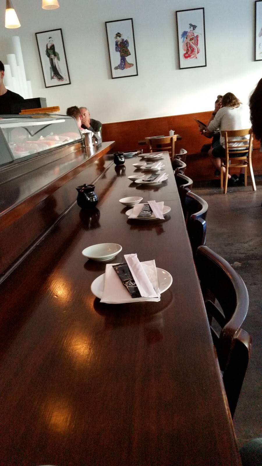 Sushi Fumi | restaurant | 359 N La Cienega Blvd, Los Angeles, CA 90048, USA | 3108550006 OR +1 310-855-0006