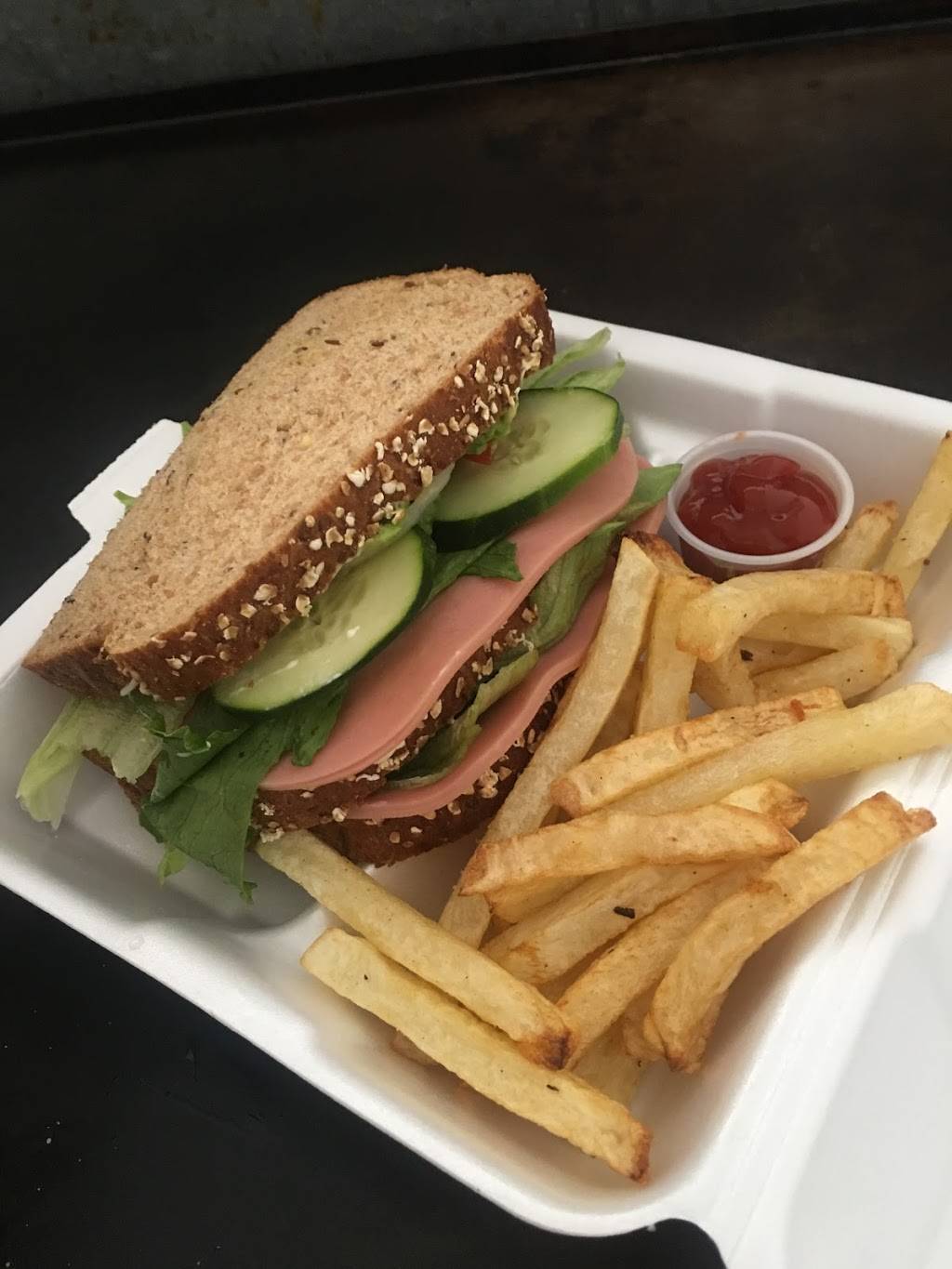 Loncheria la escondida | restaurant | Guaycuras 24, Herrera, 22534 Tijuana, B.C., Mexico | 016648193312 OR +52 664 819 3312