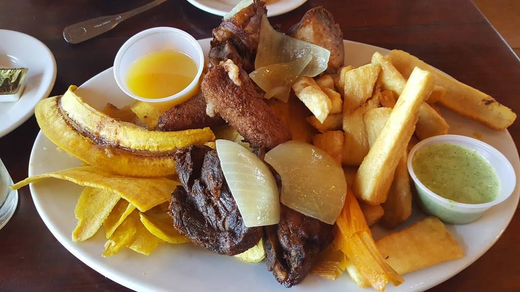 Little Havana Restaurant | restaurant | 12727 Biscayne Blvd, North Miami, FL 33181, USA | 3058999069 OR +1 305-899-9069