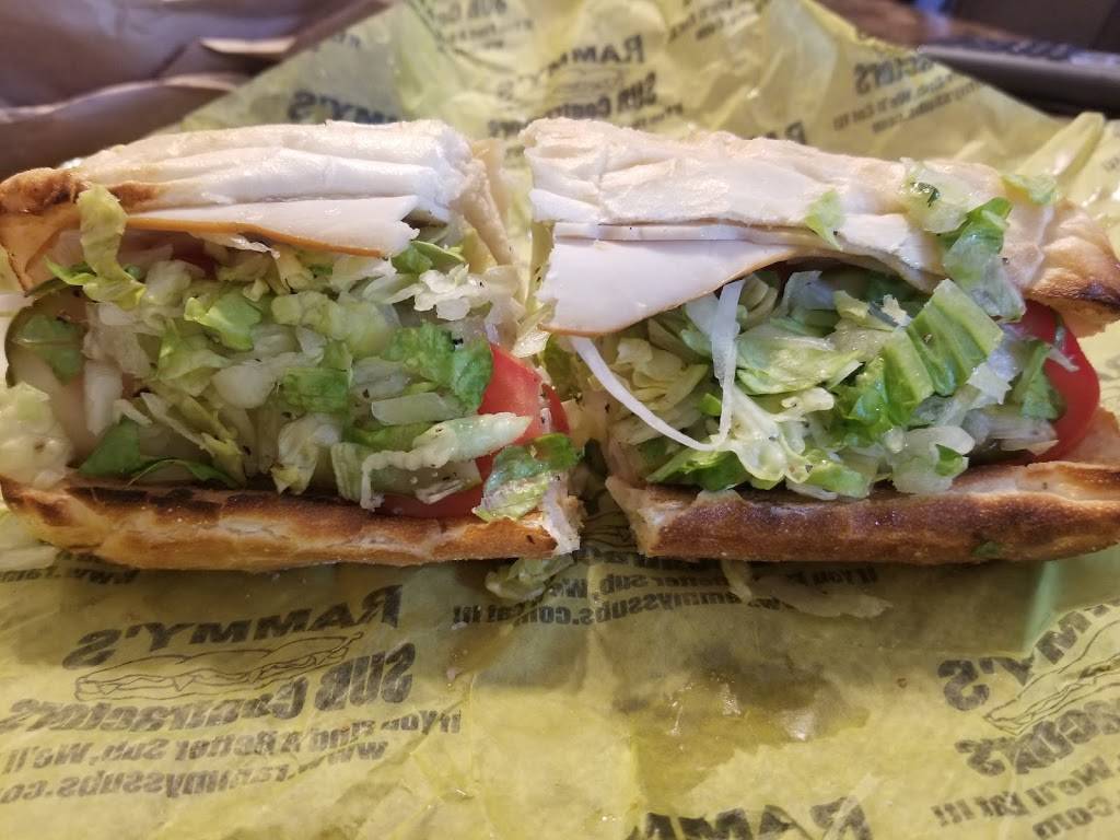 Rammys Sub Contractors | meal takeaway | 1022 E Higgins Rd, Elk Grove Village, IL 60007, USA | 8479817524 OR +1 847-981-7524