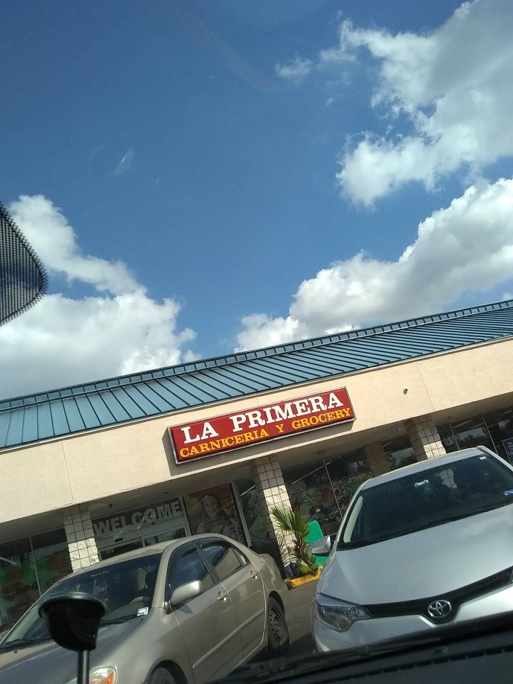 La Primera | restaurant | 5700-, 5724 Dahlia Dr, Orlando, FL 32807, USA | 4077345347 OR +1 407-734-5347