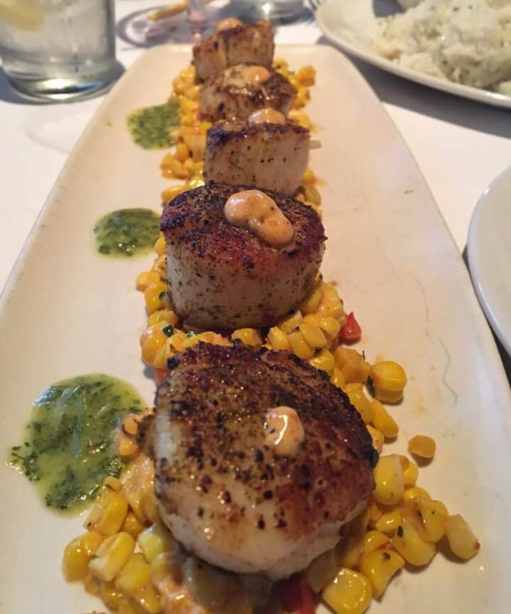 Bonefish Grill | restaurant | 3237 SW 35th Blvd, Gainesville, FL 32608, USA | 3523778383 OR +1 352-377-8383