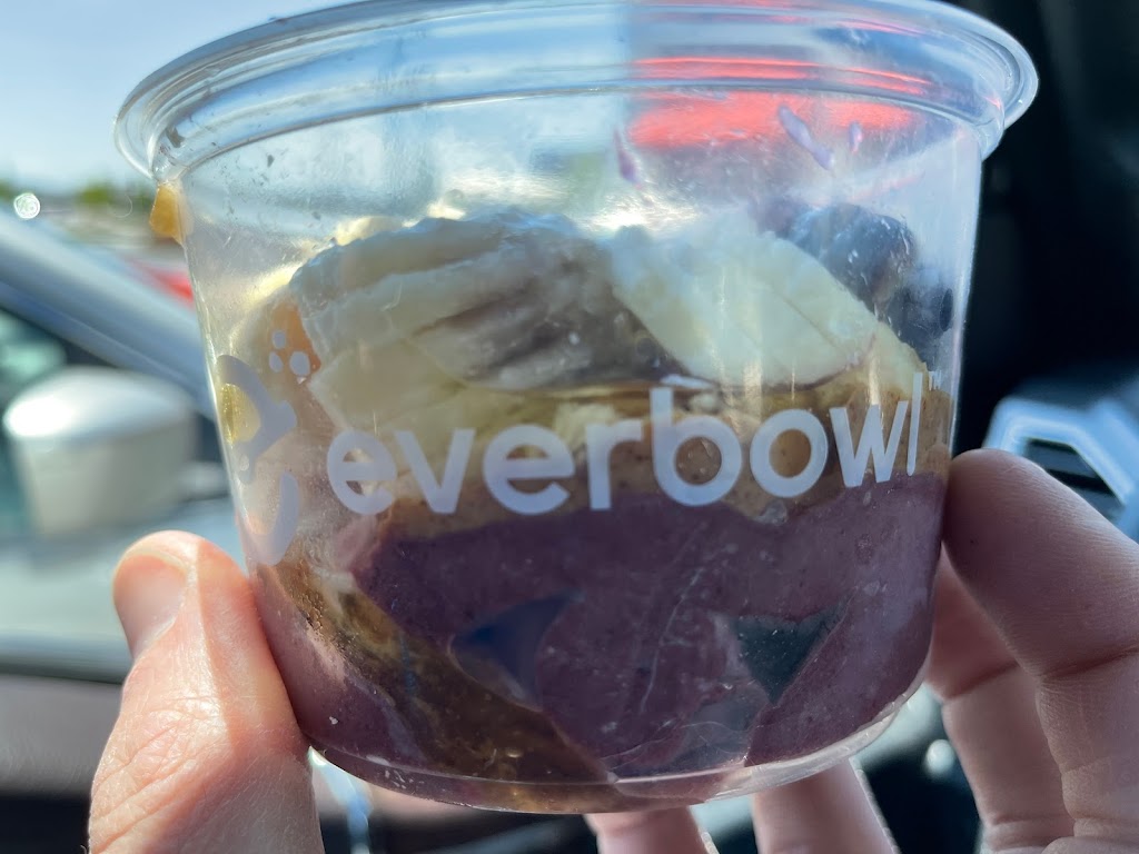 Everbowl Farmington | restaurant | 256 N University Ave, Farmington, UT 84025, USA | 4356126200 OR +1 435-612-6200