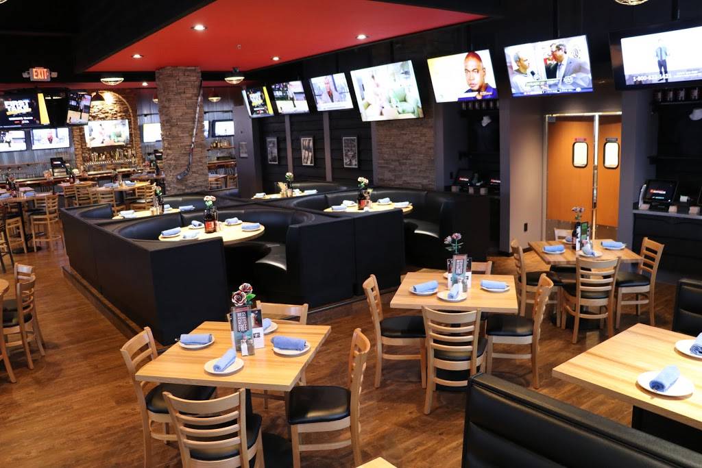 Scottys Brewhouse | restaurant | 325 S College Ave, Oxford, OH 45056, USA | 5132806237 OR +1 513-280-6237