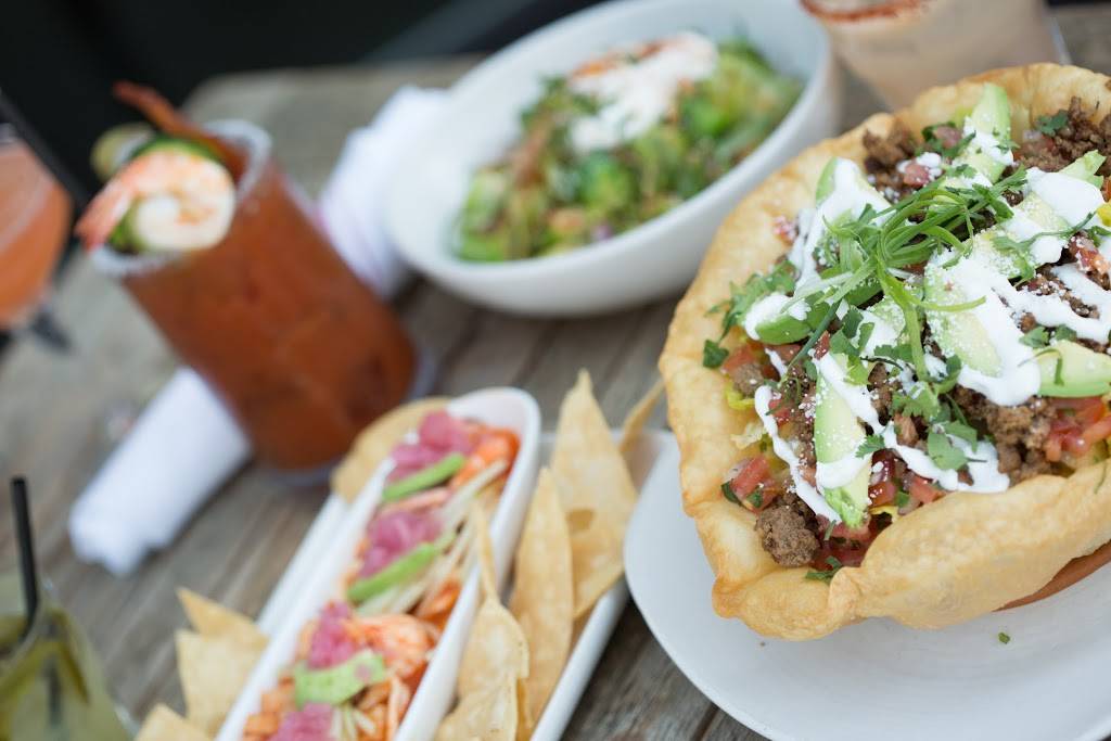 Sabrosa | restaurant | 3200 Fillmore St, San Francisco, CA 94123, USA | 4156386500 OR +1 415-638-6500