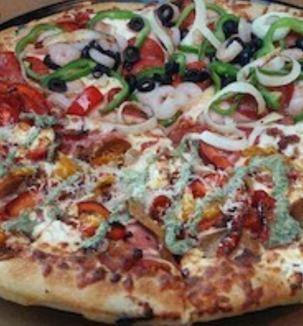 Southwood Pizzeria | restaurant | 304 St Andrews St #5, Cambridge, ON N1S 1P3, Canada | 5192676066 OR +1 519-267-6066
