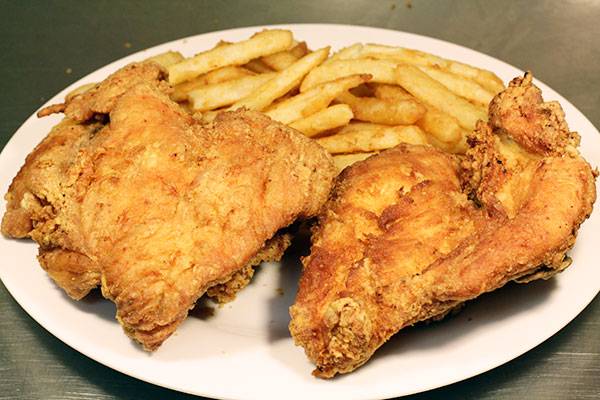 Hip Hop Fish & Chicken North Ashley | restaurant | 2918 N Ashley St, Valdosta, GA 31602, USA | 2292440779 OR +1 229-244-0779