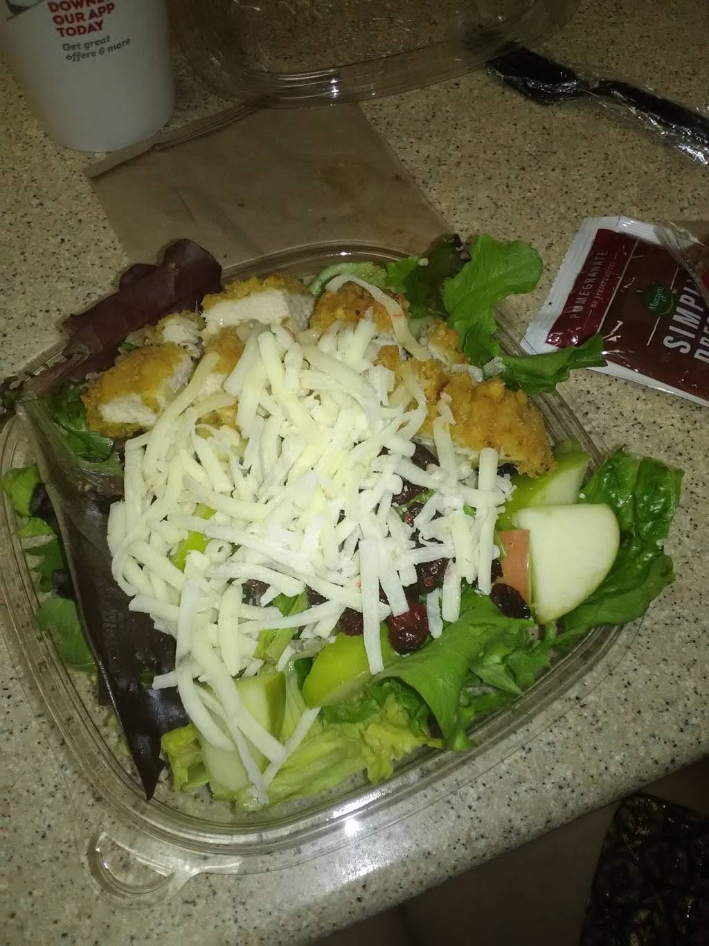 Wendys | restaurant | 9150 Viscount Blvd, El Paso, TX 79925, USA | 9155930666 OR +1 915-593-0666