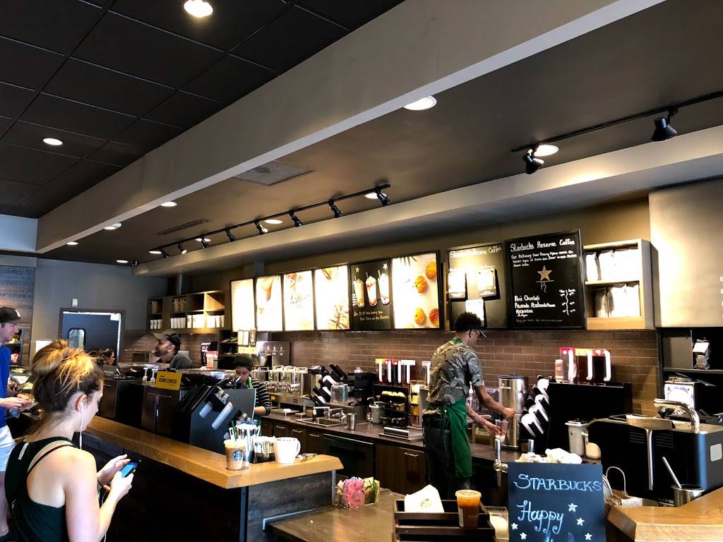 Starbucks | cafe | 3125 Lee Hwy, Arlington, VA 22201, USA | 7035276506 OR +1 703-527-6506