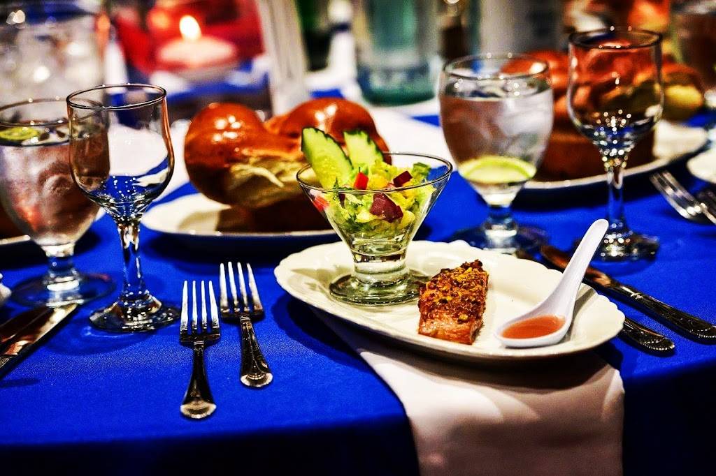 OFishel Kosher Caterers | restaurant | 7000 Rockland Hills Dr suite b, Baltimore, MD 21209, USA | 4436609132 OR +1 443-660-9132