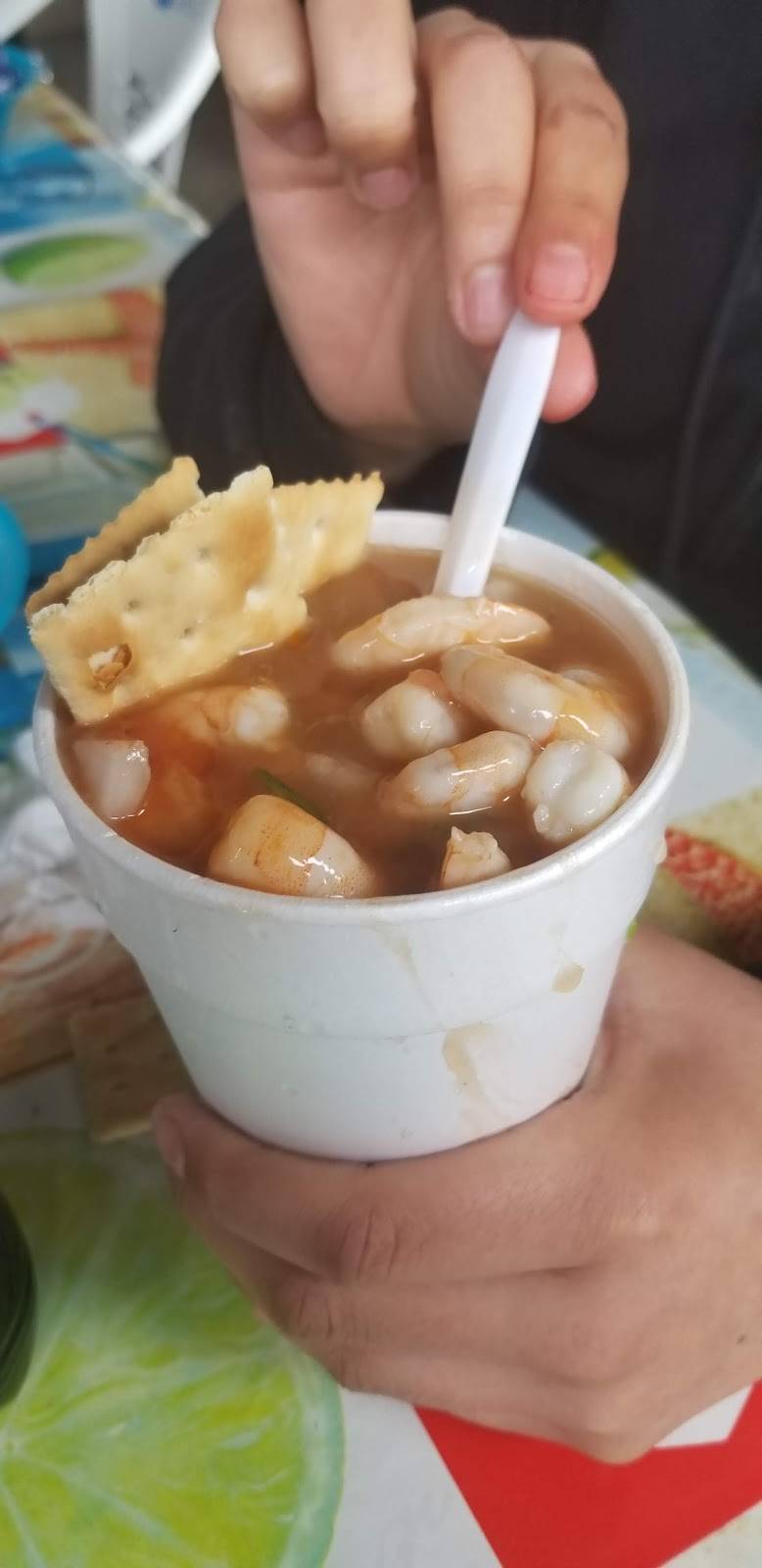 Cheko Mariscos y tacos varios | restaurant | Juan Ruiz de Alarcón, Nueva Tijuana, 22435 Tijuana, B.C., Mexico | 016647820918 OR +52 664 782 0918