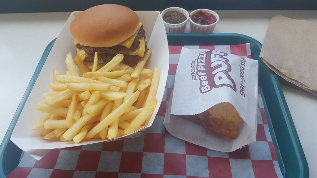 Ken-Tones Drive-In | meal takeaway | 551 W 18th St, Chicago, IL 60616, USA | 3122264004 OR +1 312-226-4004