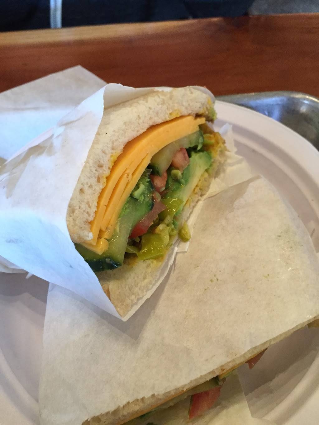 The Redwood Sandwich Co | restaurant | 3105 Scotts Valley Dr Suite B, Scotts Valley, CA 95066, USA | 8315157735 OR +1 831-515-7735