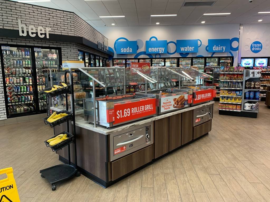 RaceTrac | bakery | 3310 NE 8th St, Homestead, FL 33033, USA | 3052481370 OR +1 305-248-1370