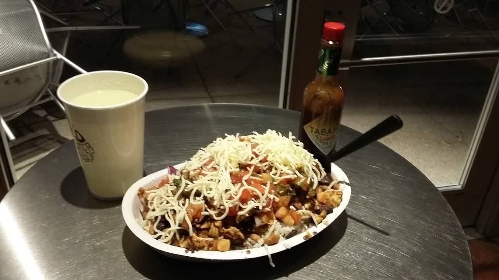 Chipotle Mexican Grill | restaurant | 7516 Mall Rd, Florence, KY 41042, USA | 8592827715 OR +1 859-282-7715