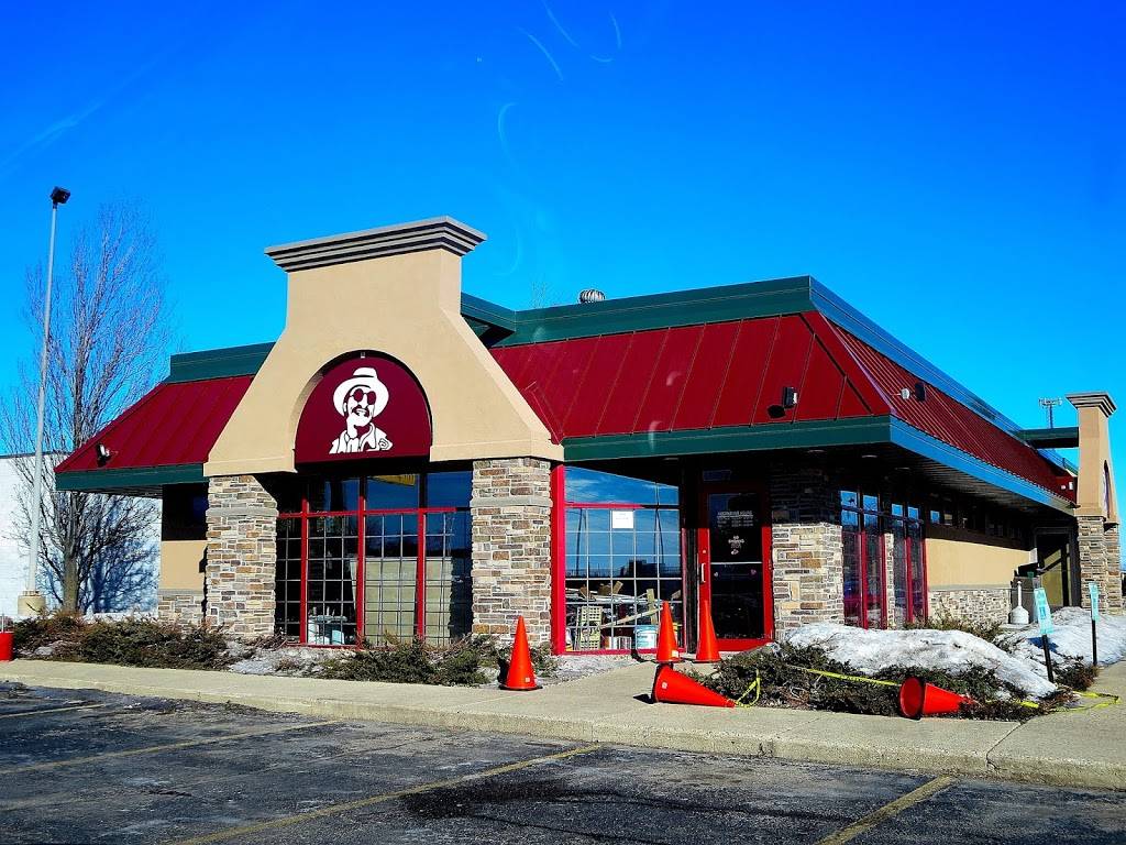 Rocky Rococo Pan Style Pizza | restaurant | 1618 W Beltline Hwy, Madison, WI 53713, USA | 6082510304 OR +1 608-251-0304