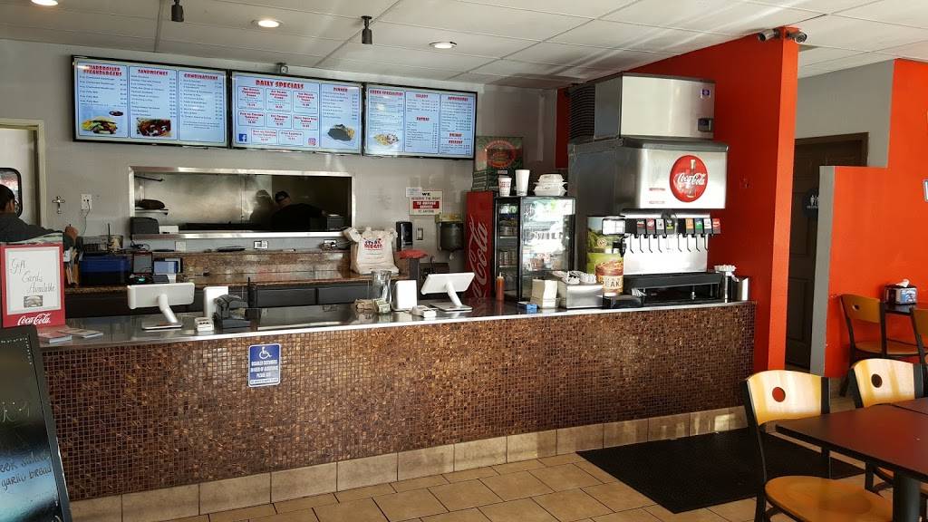 Canada Steak Burger | restaurant | 409 Telegraph Canyon Rd, Chula Vista, CA 91910, USA | 6194201300 OR +1 619-420-1300