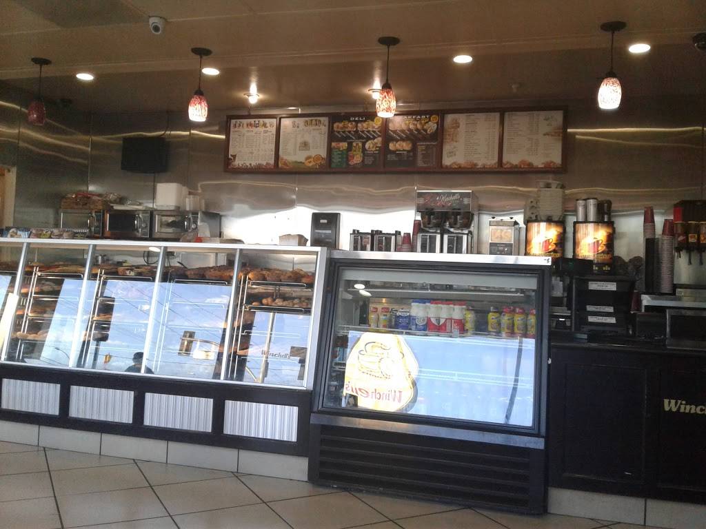 Winchells Donut House | cafe | 101 W Florence Ave, Los Angeles, CA 90003, USA | 3237539850 OR +1 323-753-9850
