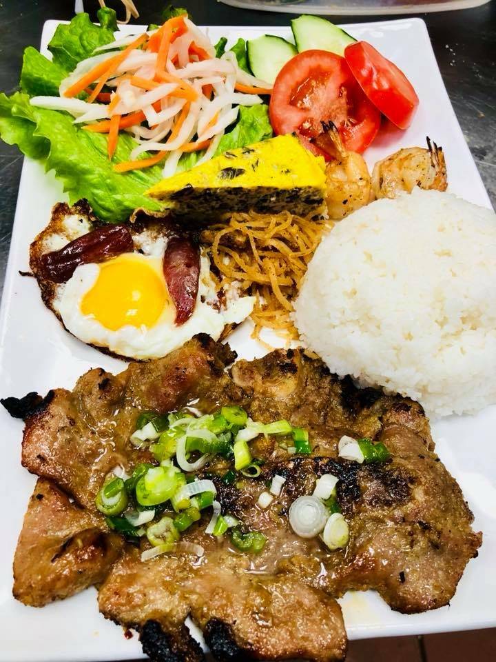 Phở Chú Hải - Pho N Grill | restaurant | 123 E N Ave, Glendale Heights, IL 60139, USA | 6307846666 OR +1 630-784-6666