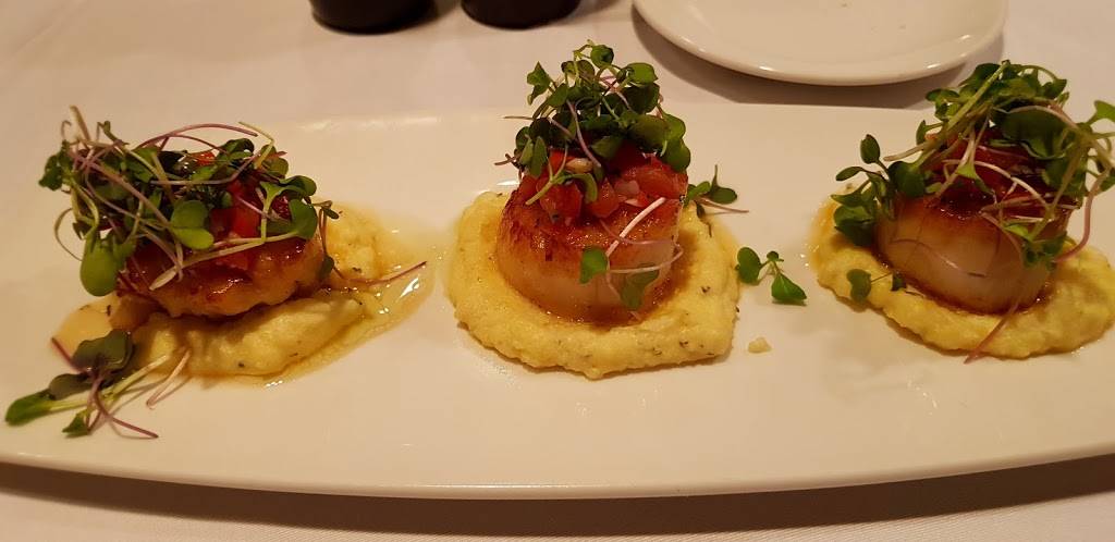 Trevis Restaurant | restaurant | 221 West Las Colinas Boulevard E, Irving, TX 75039, USA | 9728695550 OR +1 972-869-5550