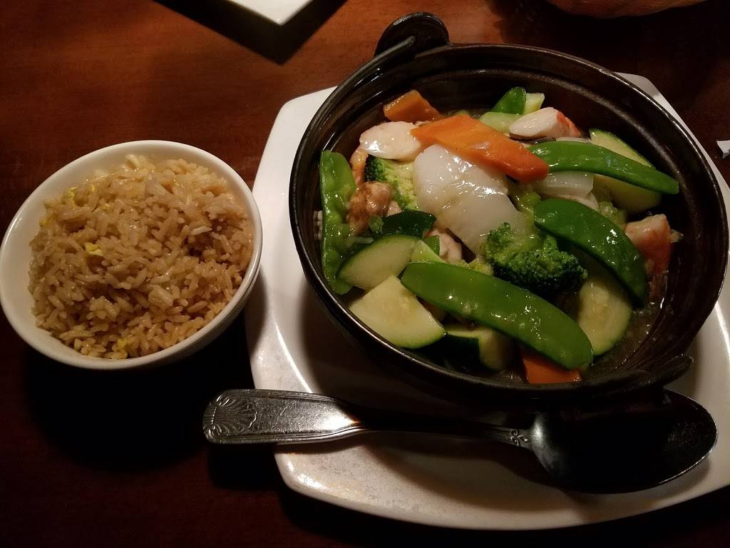 Mist Asian Restaurant and Bar | restaurant | 1203 N Gloster St H, Tupelo, MS 38804, USA | 6622692366 OR +1 662-269-2366