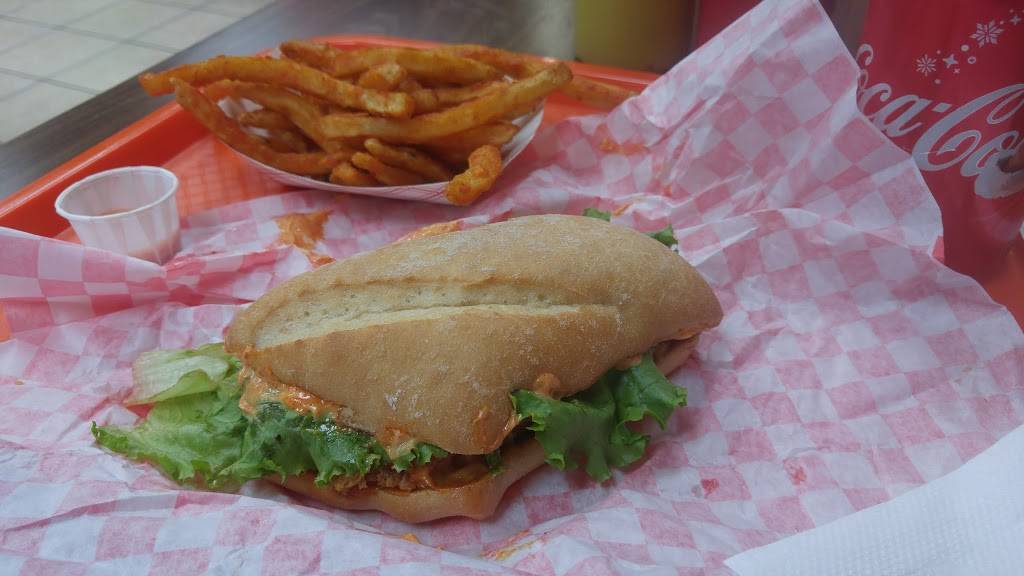 Drumstickz - Fresh and Crispy | restaurant | 25 Overlea Blvd, Toronto, ON M4H 1P9, Canada | 6477487861 OR +1 647-748-7861