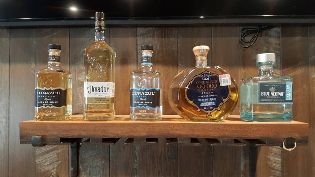 La Palma Mexican Grill | restaurant | 60 W Jackson St, Millersburg, OH 44654, USA | 3306749855 OR +1 330-674-9855