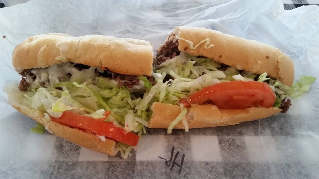 Pajanos Pizza & Subs | restaurant | 1305 Gulf Blvd, Indian Rocks Beach, FL 33785, USA | 7275958446 OR +1 727-595-8446