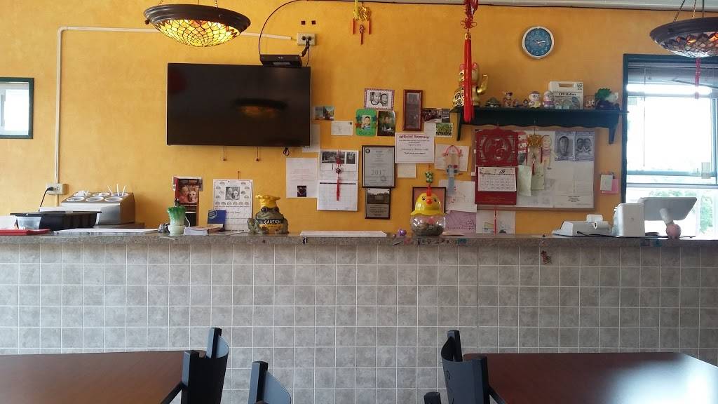 Johnnys China Cafe | restaurant | 101 E Main St, Waterville, NY 13480, USA | 3152024099 OR +1 315-202-4099