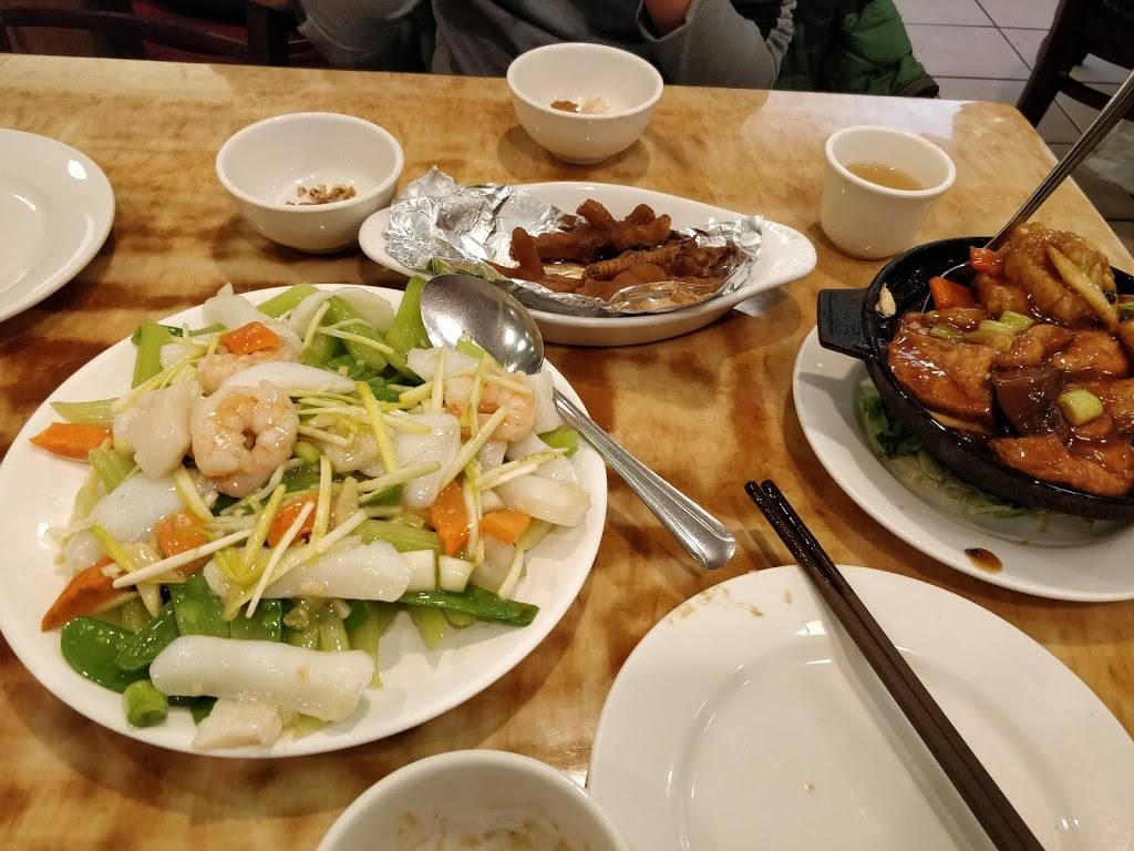 Yan Yan Seafood Restaurant | restaurant | 2241 Judah St, San Francisco, CA 94122, USA | 4156615122 OR +1 415-661-5122