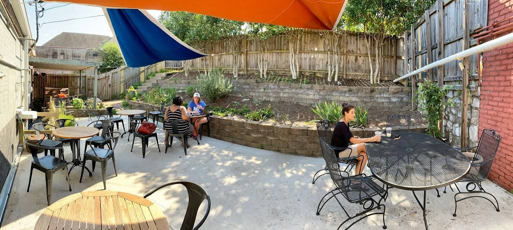 Goodman Coffee Roasters - St. Elmo | restaurant | 3913 St Elmo Ave Suite B, Chattanooga, TN 37409, USA | 4234008929 OR +1 423-400-8929