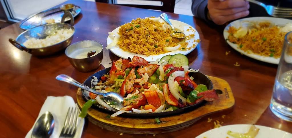 New Taste of India | restaurant | 6123 SW Macadam Ave, Portland, OR 97239, USA | 5032658806 OR +1 503-265-8806