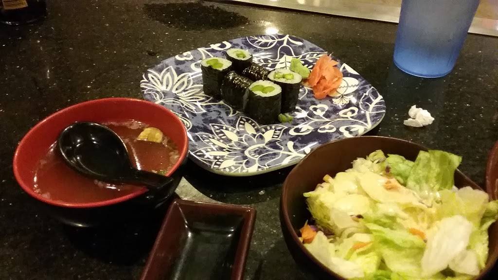 Sake Japanese Steak House | restaurant | 1985 N Bechtle Ave, Springfield, OH 45504, USA | 9373428885 OR +1 937-342-8885