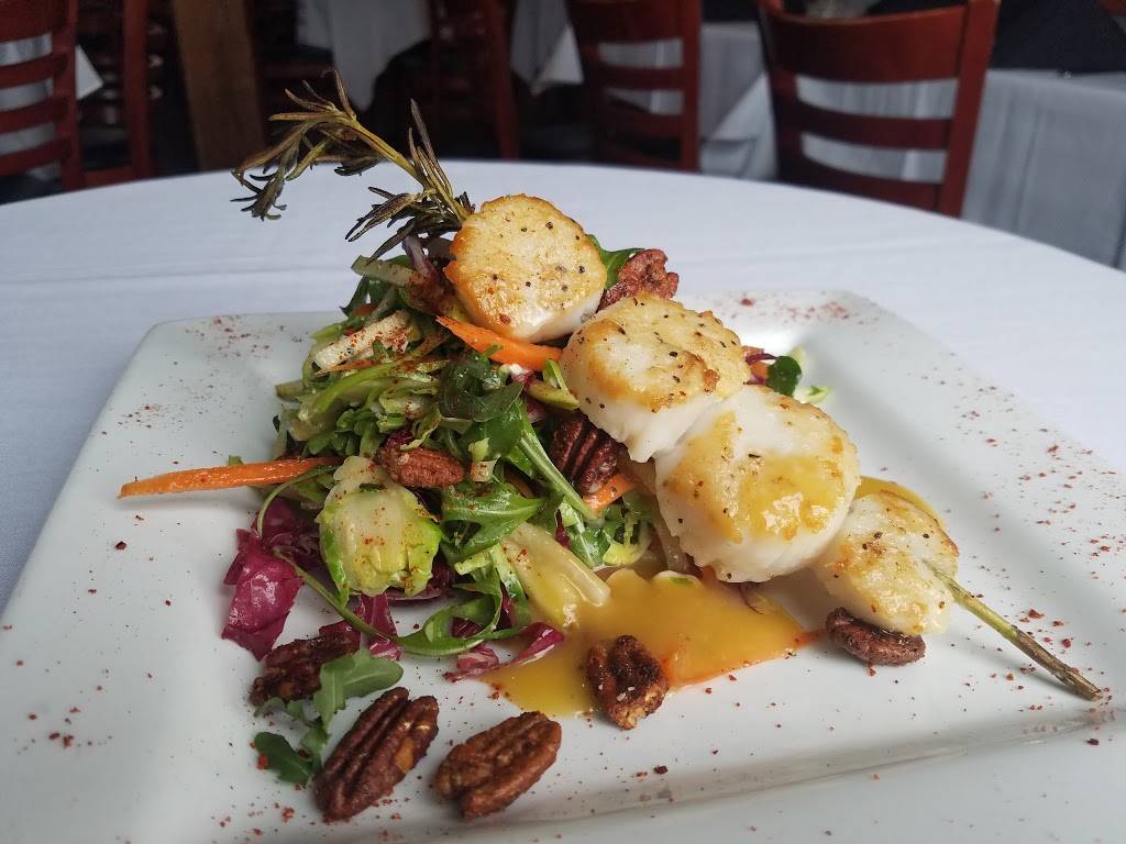 Club Soda | restaurant | 235 E Superior St, Fort Wayne, IN 46802, USA | 2604263442 OR +1 260-426-3442