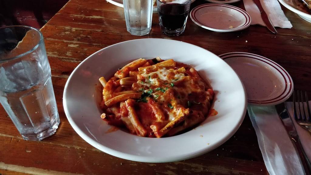 Bizzarro Italian Cafe | restaurant | 1307 N 46th St, Seattle, WA 98103, USA | 2066327277 OR +1 206-632-7277