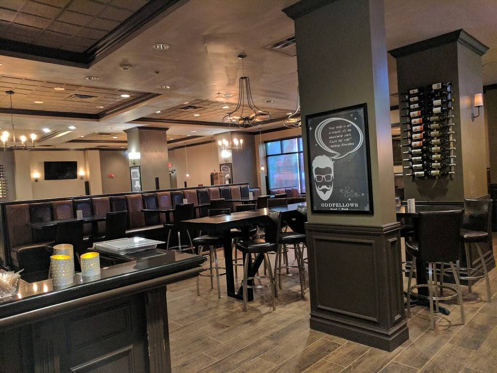 Five Odd Fellows Food & Drink | restaurant | 1811 Broadway, Nashville, TN 37203, USA | 6153208899 OR +1 615-320-8899